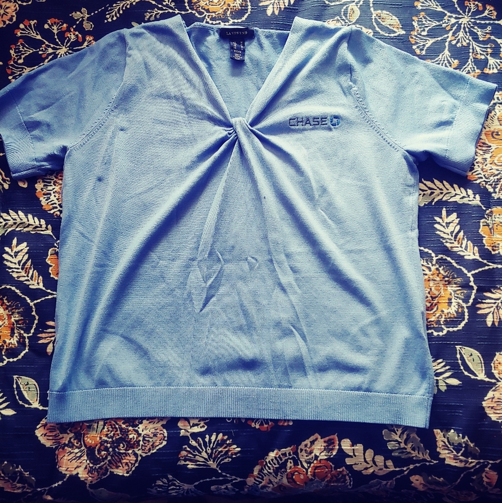 Chase Lands End apparel